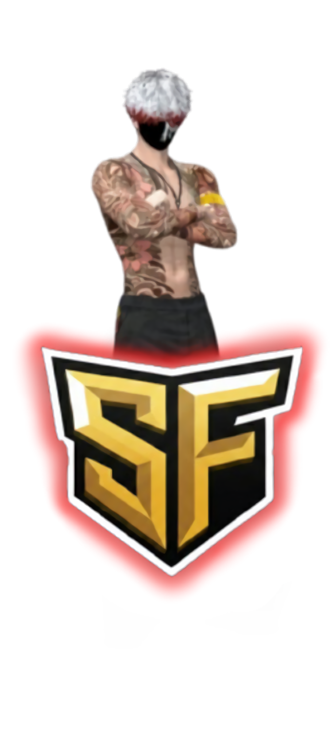 Street Fighters Brand Logo